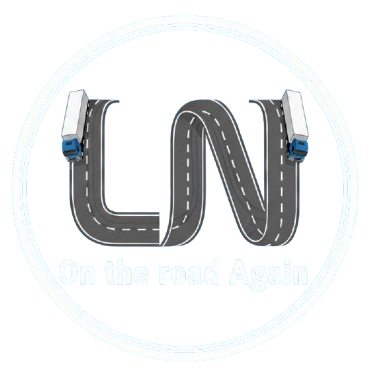 L & N Transportation logo